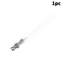 NEW 1/3/5/10Pc Grease Needles Mini Bearing Grease Needle Nozzle Portable Removable Needle Air Nozzle Grease Tool For Ball Joints