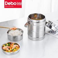 Debo DEP-258 2L Multi-functional Thermal Food Jar