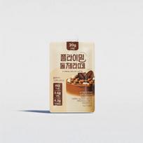 Flimeal Dolce Latte Meal Replacement Shake 45g/5bag Shake 45g/5bag
