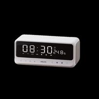 Philips TAS3609 Bluetooth Speaker with Alarm Clock (CN version)