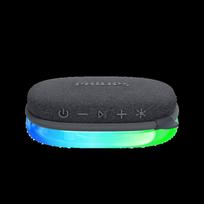 Philips TAS2307 Portable Waterproof Bluetooth Speaker (CN version)