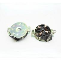 1pcs For FORD Focus ESCORT Mondeo Kuga Eco Sport Motor Starter Brush Holder Carbon