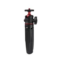 Extension Pole Tripod Selfie Stick Tripod Stand Handle Grip Desktop Selfie Stick Handheld Camera Live Vlog For Action Camera juoda