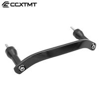 Motorcycle CNC Rear Passenger Seat Grab Handle For KTM SX SXF XCF XCW EXCF XC 500 450 400 350 300 250 150 125 2016-2019 2018