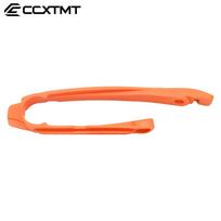 Motorcycle Swingarm Guide Chain Slider Sliding For Husqvarna FX TC TE TX FC FE FS For KTM XCF SX XC SXF EXC EXCF 450 350 250 125