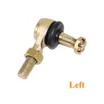 1 Pair M10*M12 Ball Joint Metal Tie Rod Taper Ball Joint For 50cc 70cc 90cc 110cc 125cc 150cc 200cc 250cc ATV Quad Quad