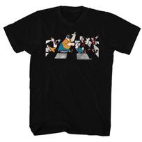 Popeye Crosswalk Comics Shirt 100