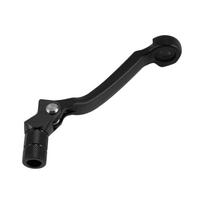 For Husqvarna 701 ENDURO 701 SUPERMOTO 2016-2021 TE300 TC TE FC FE TX FX FS 125 250 300 350 450 501 2014-2023 Forged Shift Lever juoda