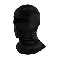 Balaclava Motorcycle Face Mask Full Face Winter Breathable Ski Mask Motorcycle Cycling Bike Scarf Hat Casco Moto Helmet Hood juoda