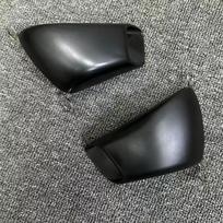 Suitable for Ducati Street Fighter V4/S+ 2020-2023 Brake Caliper Radiator Covers Motorcycle Abs plastic front caliper copertura