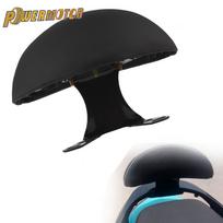 Powermotor Motorcycle E-Bike Rear Seat Backrest Replacement Durable Parts Cushion For Electric Bicycles Moto Accessories