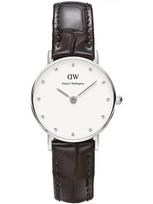 Moteriskas laikrodis Daniel Wellington Classy York Dw00100069 + Dėžutė