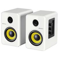 SANSUI S220 HiFi Bluetooth Desktop Speaker (CN version)