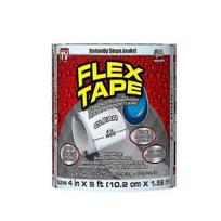 Atspari vandeniui juosta / Flex juosta - Ypač stipri - 10cm X 1.5m - Skaidri skaidri Yalo