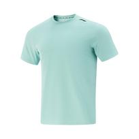 Li Ning Fitness Series T Shirt Men's Azure ATSV395-3 XXL