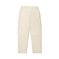 Li Ning X Jackie Chan Kung Fu Collection Casual Pants Unisex Khaki Moderate Cuffed Pants AYKW313-4 L