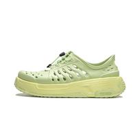 Li Ning Pan Gu Trek Fashion Trend Breathable River Trekking Shoes Unisex Butterfly Pink Green AZSU023-3 41