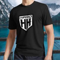 New Shirt good performa of black haro  - Logo Active T-Shirt Mens Womens Tees Top Funny Size S to 5XL M