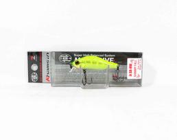 Zipbaits Khamsin JR. SR HW 50mm Shimmy Skęstantis masalas 010 (7107)