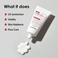 MEDI-PEEL Red Lacto Collagen kremas nuo saulės 50ml