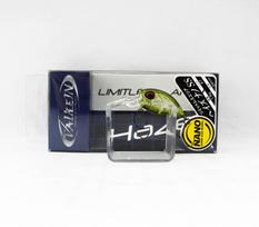 Valkein Haze Nano SS 24mm 1.9 grams Slow Sinking Lure C045 (9485)