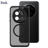 Dėklas telefonui Honor Magic 7 Pro 5G IMAK Case UX-9B serijos magnetinis dangtelis Honor Magic 7 5G