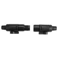 Žuvų Tvenkinio Akvariumo Žarnos Vožtuvas Vamzdžio Vožtuvas Greito Atleidimo Jungtis (Nuo 12 mm iki 16 mm)
