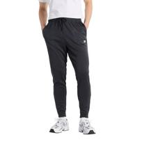 New Balance Sportiniai Megzti Kelnės BK Vyriškos (MP51905) (Juoda)