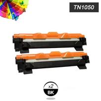 Compatible Brother TN-1050 Toner Cartridge HL-1110 - 2 Black - Pack of 1
