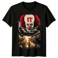 Tai (1990 m) Filmo plakato įkvėpti marškinėliai Retro 80-ųjų T-shirt 2XL