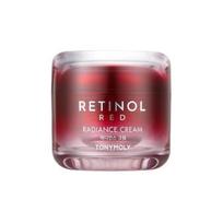 TONYMOLY Red Retinol Radiance Cream 50mL