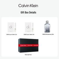 Calvin Klein Unisex Kvepalai & Dovanų Rinkiniai