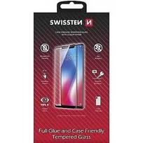 Swissten Full Face Color Frame Tempered Glass for Apple iPhone 17 Pro 54501883