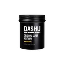DASHU Vyrams Premium Originalus Super Matinis Plaukų Vaškas (100 ml)