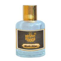 Levenmooi Musk Attar Suitable For Daily Uses Occasions & Parties Long lasting 3ml
