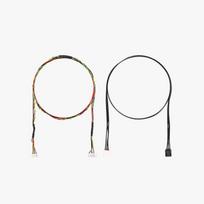 Bambu Lab Inductive Hotend Frame Wiring Kit CN plug (adapter included)