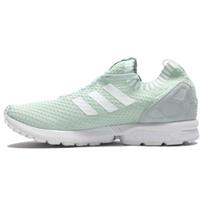 Adidas Originals Zx Flux 'Green White' Women's S81899 38