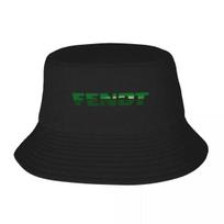 Fendt GerUnisex Traktorių Panama kepuraitės Vaikams Bob kepuraitės Madingos Žvejo Unisex Kepurės Vasaros Paplūdimio Žvejybos Unisex Kepurės One Size