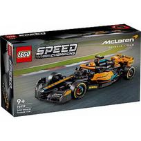 Lego 2023 McLaren Formula 1 Race Car 76919