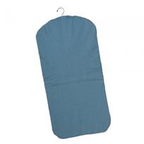 Garment Steamer Hanging Ironing Board for Handheld Steamer Accessory Steamer Board for Clothes for Apartment Household Travel mėlyna