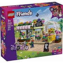 Lego Blocks Friends 42693 Creative Flower Shop 42693