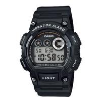 Casio Vibracinis Žadintuvas Skaitmeninis Laikrodis CASIO Vaikams Pradinės Mokyklos Mokiniams Vidurinės Mokyklos Mokiniams Laikrodis Laikrodis Chronometras Atsparus Vandeniui Vibracinis Žadintuvas