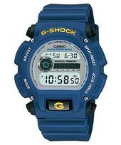 CASIO [Casio] G-SHOCK DW-9052-2V [Used] mėlyna