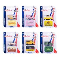 Majorette French Touch Deluxe Mix