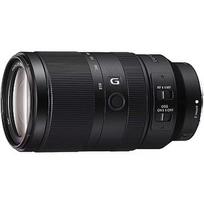 Sony 70-350mm F4.5-6.3 G OSS mocowanie typu E SEL70350G.SYX