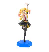 SEGA Desktop Decorate Collections Hatsune Miku Colorful Tenma Saki Figure Stage!