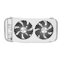 RV Roof Vent Reversible Exhaust Fan 4 Speed Adjustable Quiet RV Roof Fan for Motorhome