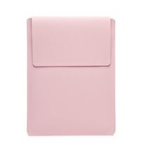 Shockproof Laptop Sleeve Bag Case 13-16 inch Tablet Protect Handbag  Tablet pink-15-16inch