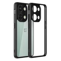 For Oneplus Nord 3 Case For Oneplus Nord 3 Cover Funda Hard Clear transparent TPU Shockproof Shell Back Bumper Oneplus Nord 3 For Oneplus Nord 3 juoda