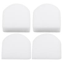 Washable Foam Filters For S-hark WD100, WD101, WD200, WD200C, WD201C,#WDFF1 Vacuum Cleaner Accessories Filter Cotton Tools
